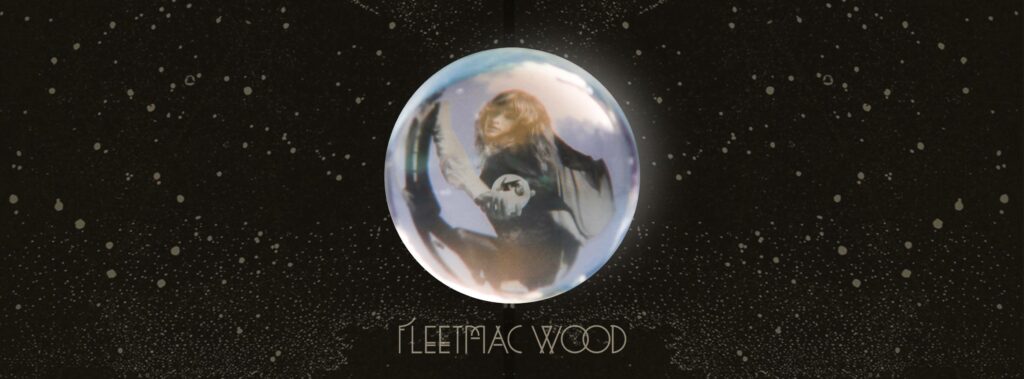 Fleetmac Wood (live in The Rave Tree)